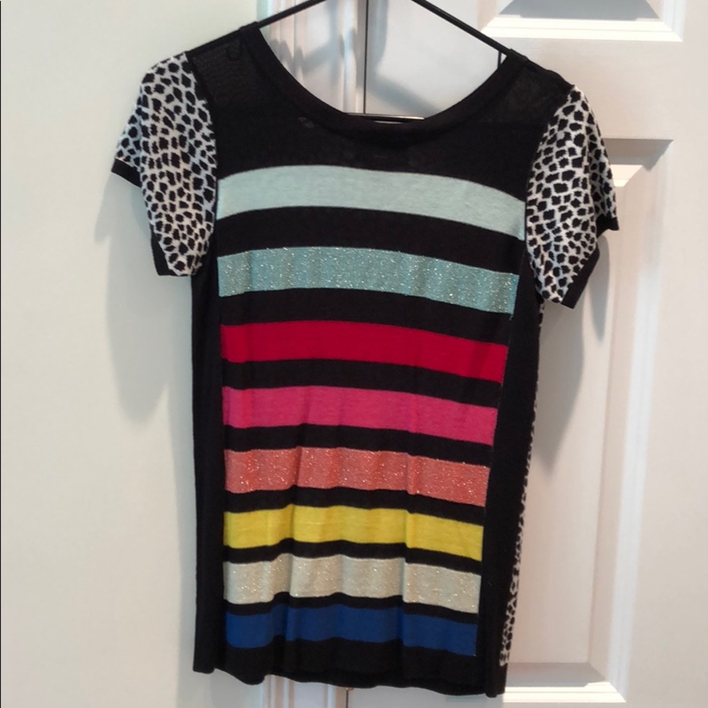 Fancy T-shirt